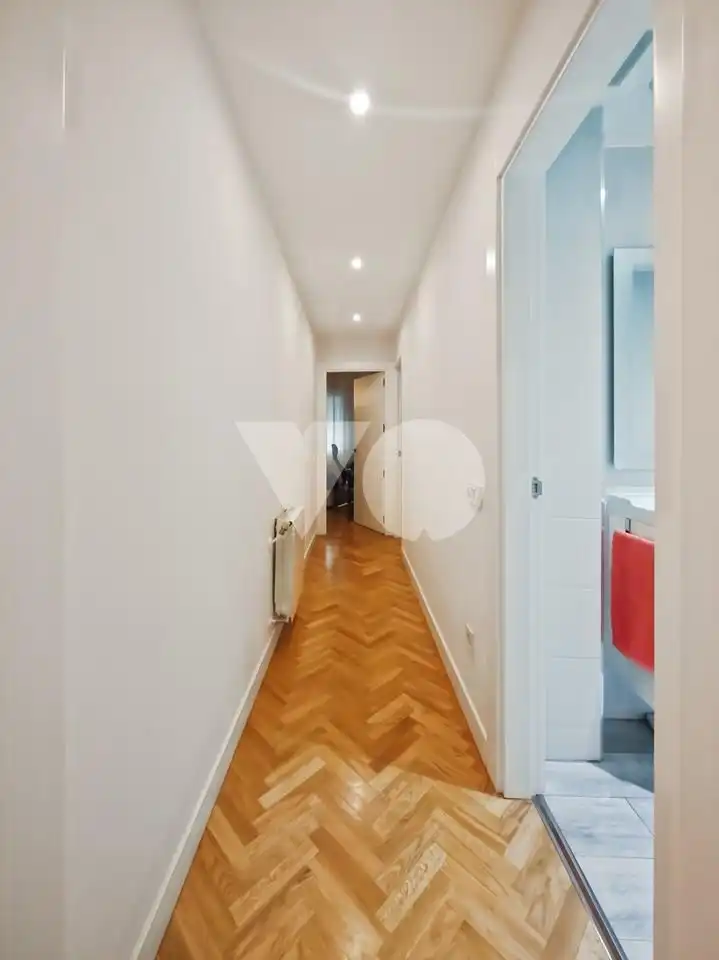 Piso en venta en Madrid con Aire acondicionado, Calefacción y Trastero
