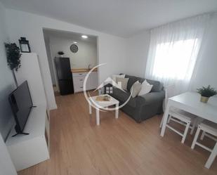 Living room of Flat to rent in Casinos  with Terrace