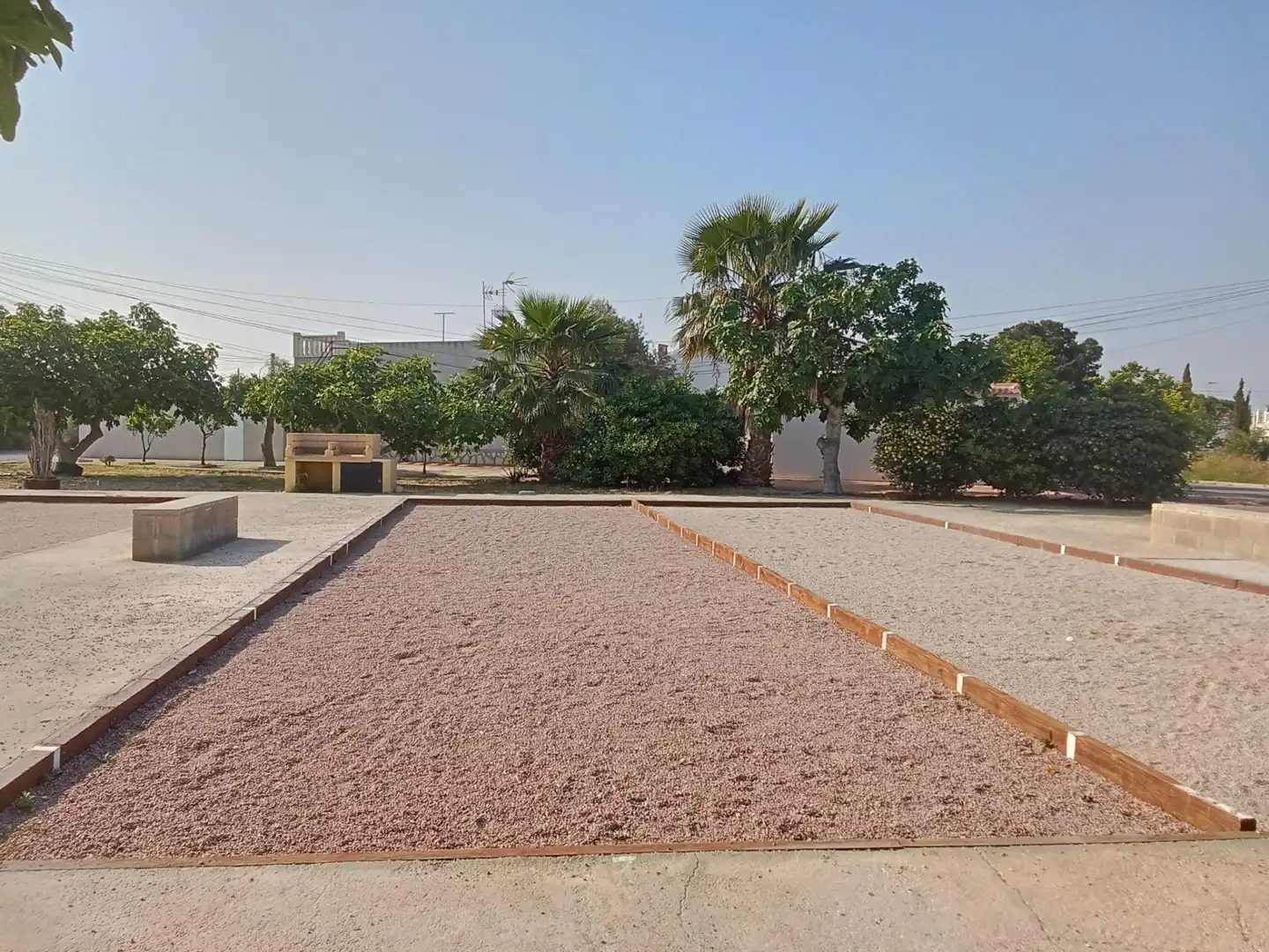 Houses for sale in Torrevieja  with Air Conditioner, Private garden and Furnished