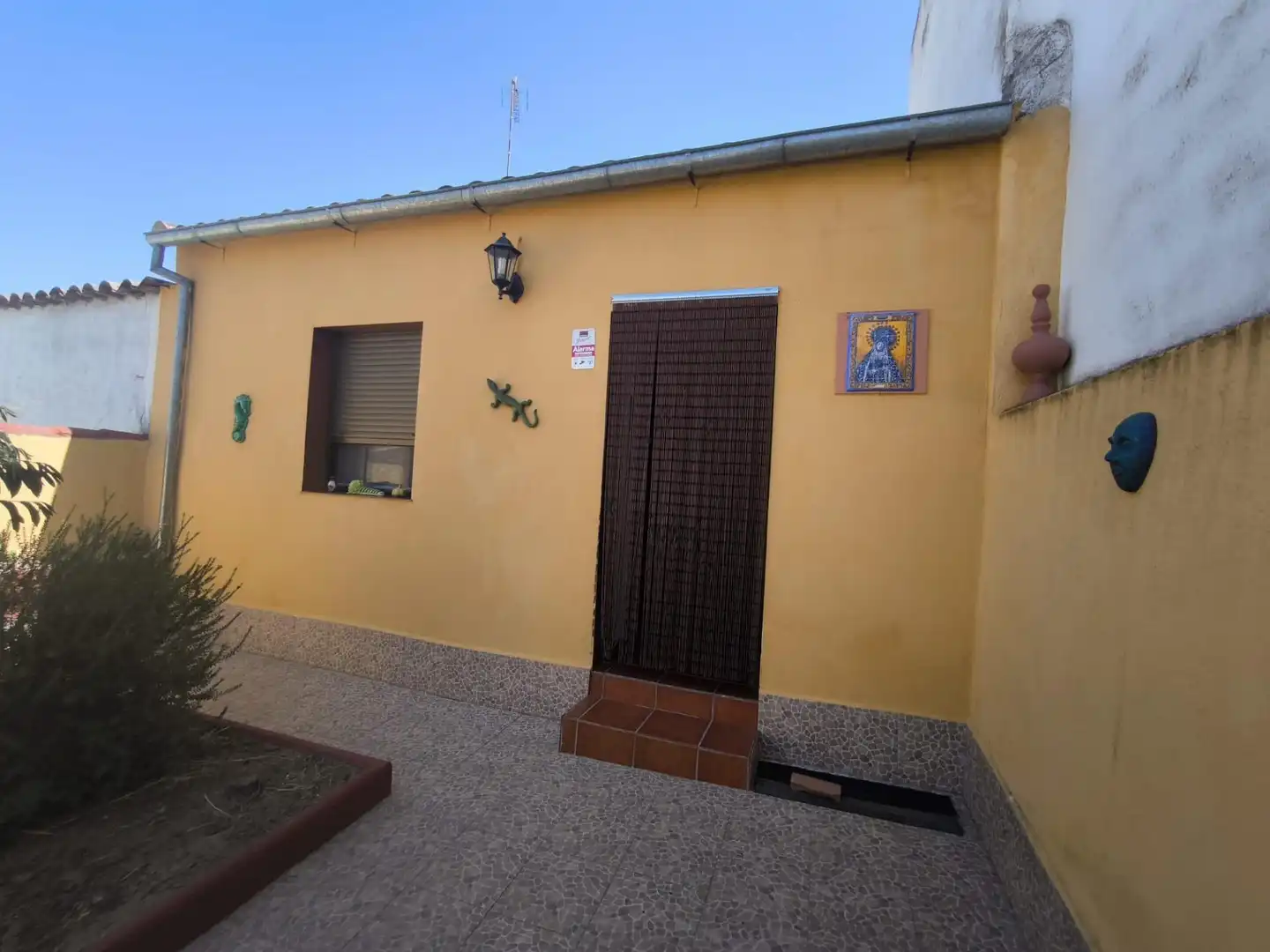Casa con jardín en venta en Fuente Obejuna, imagen 3
