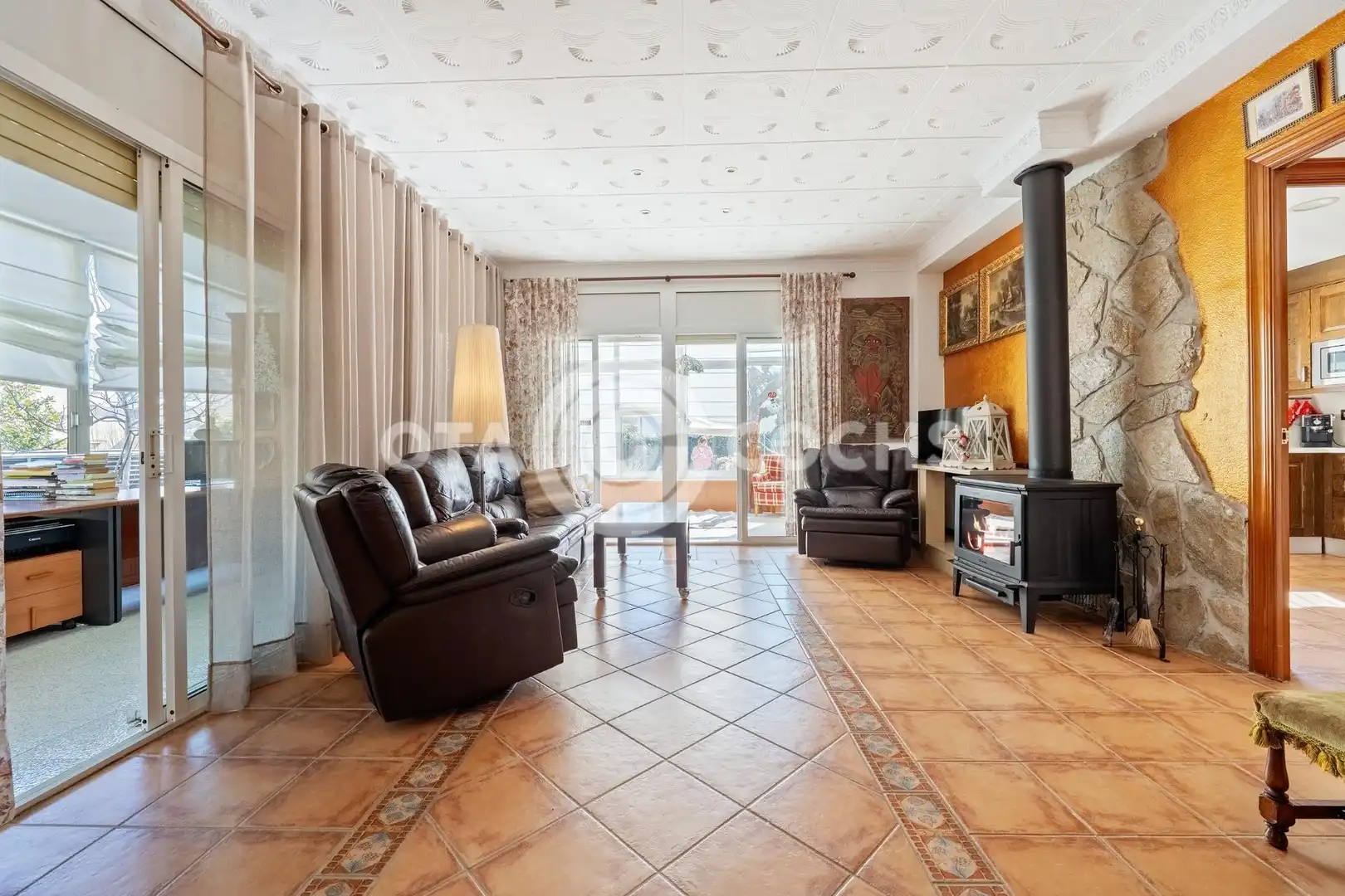 Villa mit Garten zum Verkauf in Pasaje MARE DE DEU MISERICORDIA, imagen 11