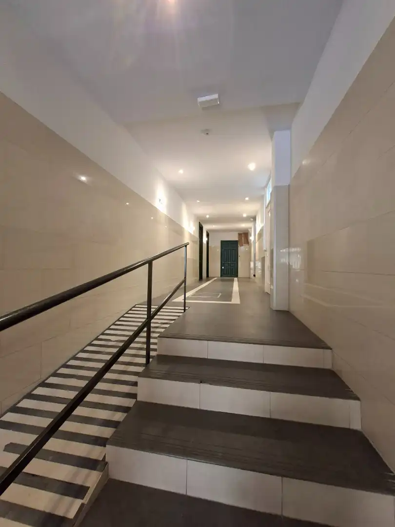 Piso en venta en Madrid con Calefacción