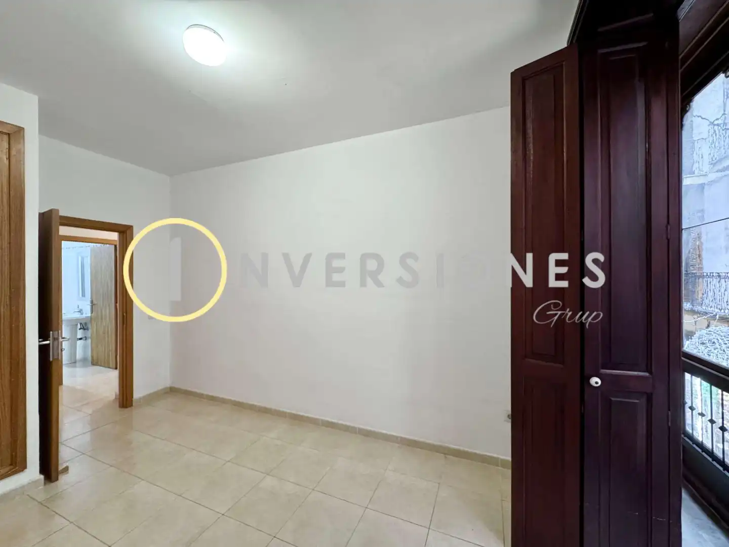 Piso en venta en  Palma de Mallorca con Balcón