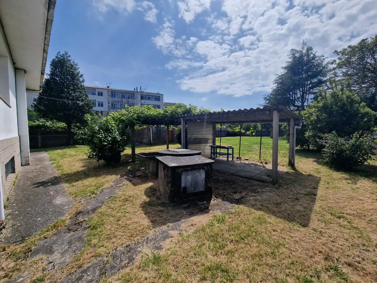 Casa o chalet en venta en Narón con Jardín privado y Terraza