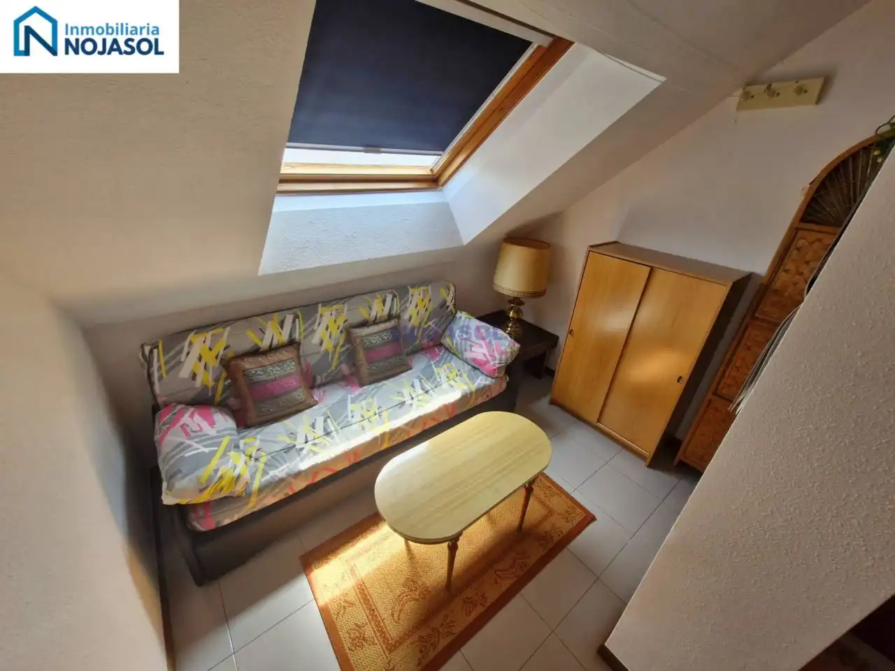 Appartement compact avec terrasse à vendre à Calle los nogales, imagen 31
