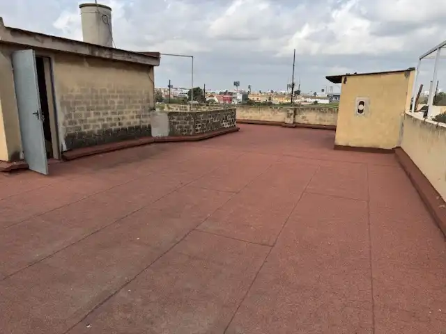 Terraza de Casa o chalet en venta en Valencia con Terraza