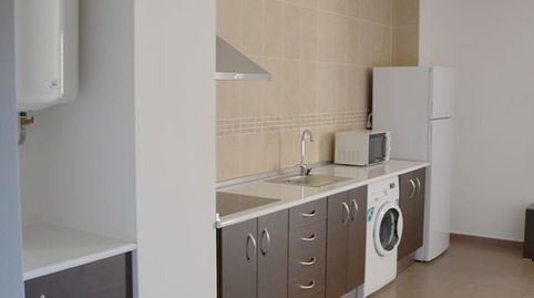 Foto 4 de Dúplex en venta en Chinchilla de Monte-Aragón, Albacete