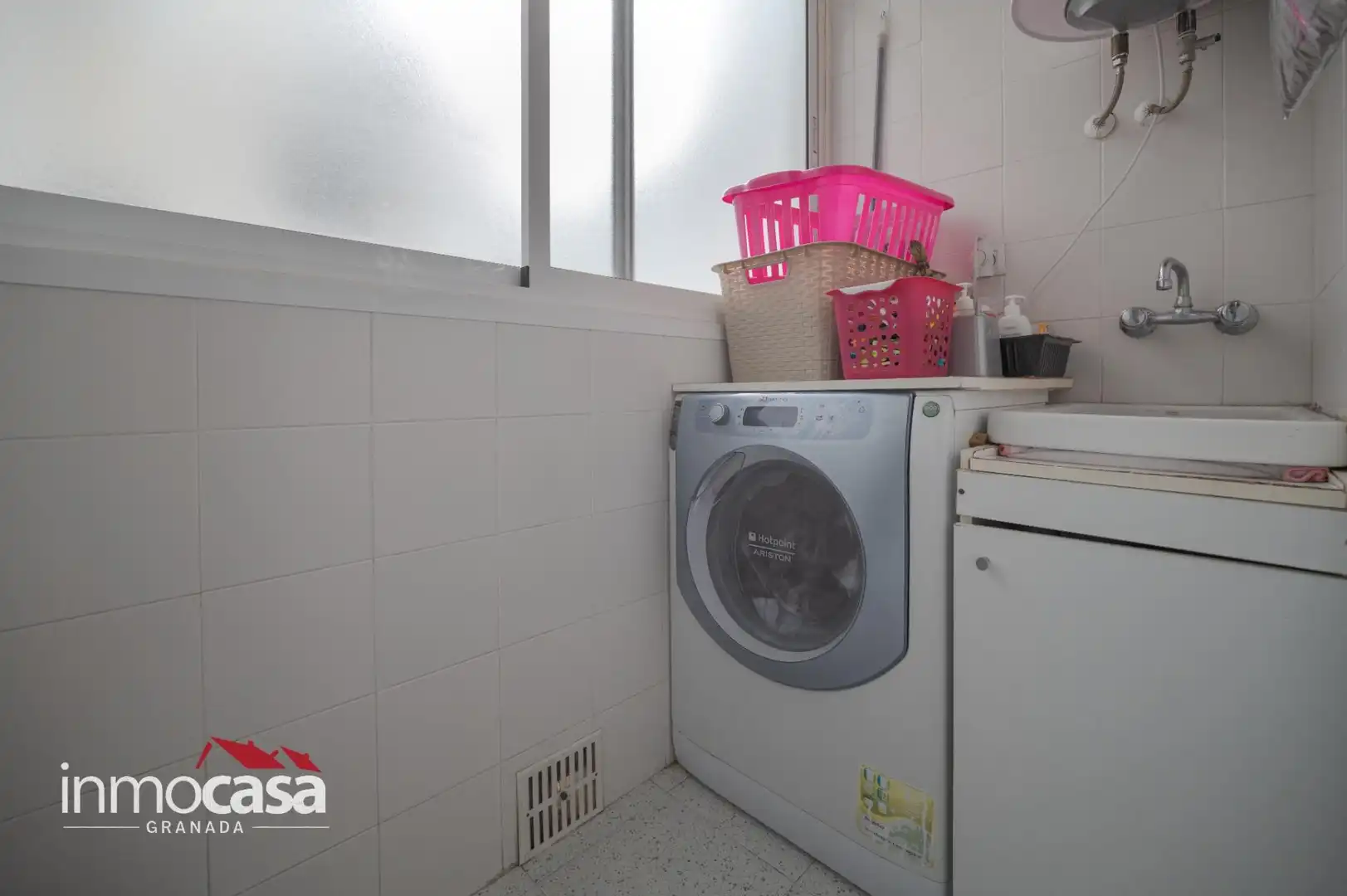 Piso en venta en Zaidín