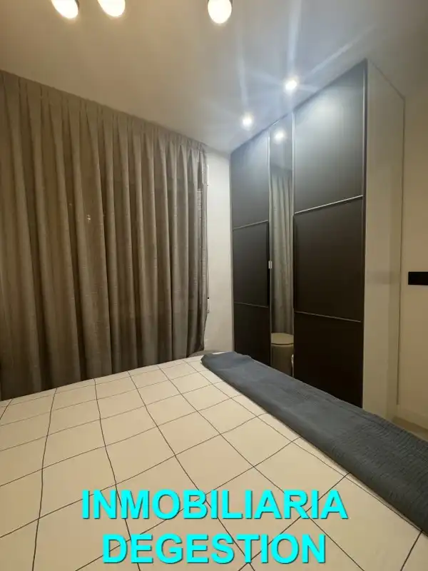 Habitación de Piso de alquiler en Linares con Aire acondicionado, Calefacción y Amueblado