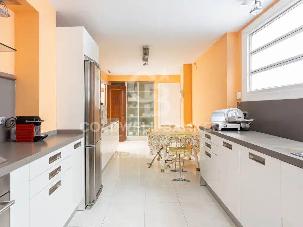 Wohnung zum Verkauf in Pedralbes