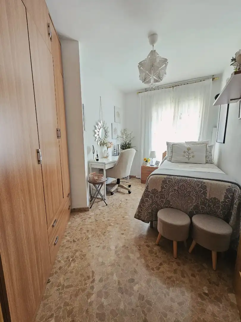 Casa bifamiliare con terrazza in vendita a Singuerlín, imagen 14