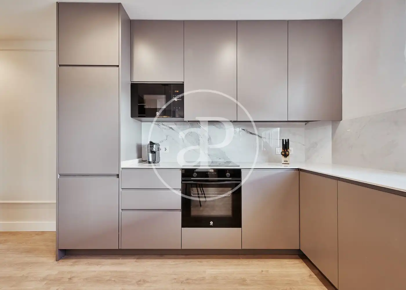 Appartement avec ascenseur à vendre à C/ del Alcalde Sainz de Baranda, imagen 10