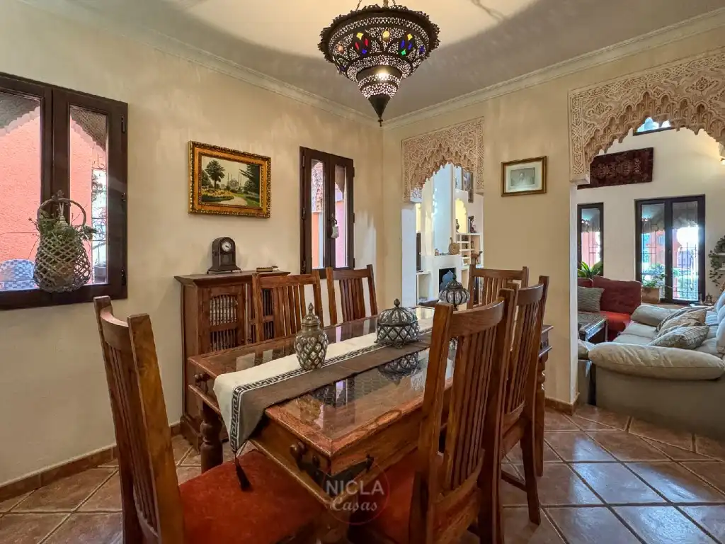 Casa con piscina en venta en Camino Cabuzana 23, imagen 18