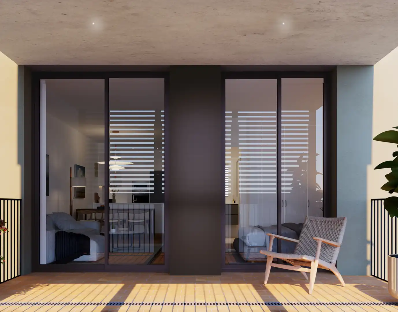 Flat for sale in Carrer Pi i Margall, 38, Centre - Can Nadal