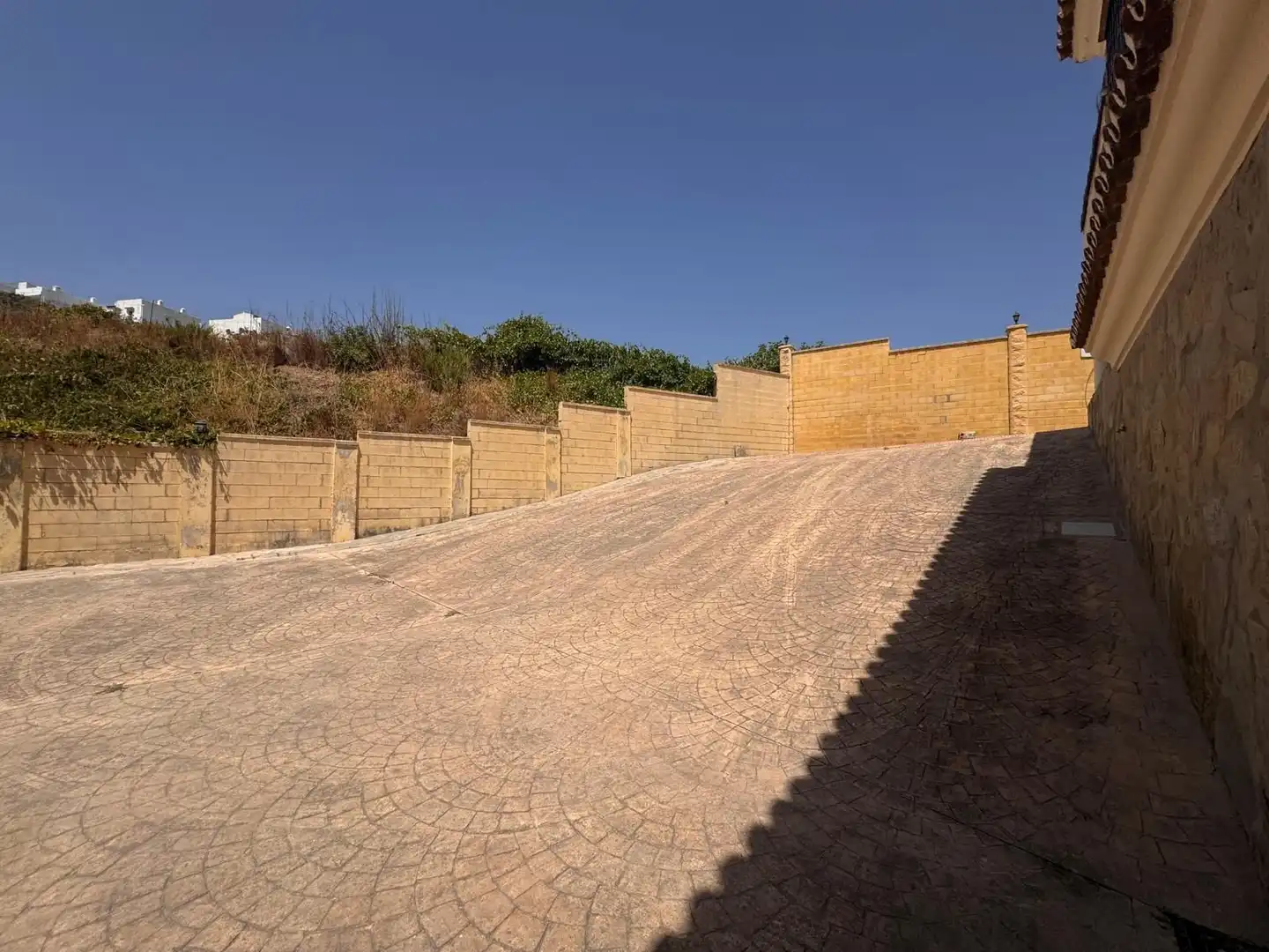 Rustikales Grundstück zum Verkauf in Manilva Pueblo, imagen 35