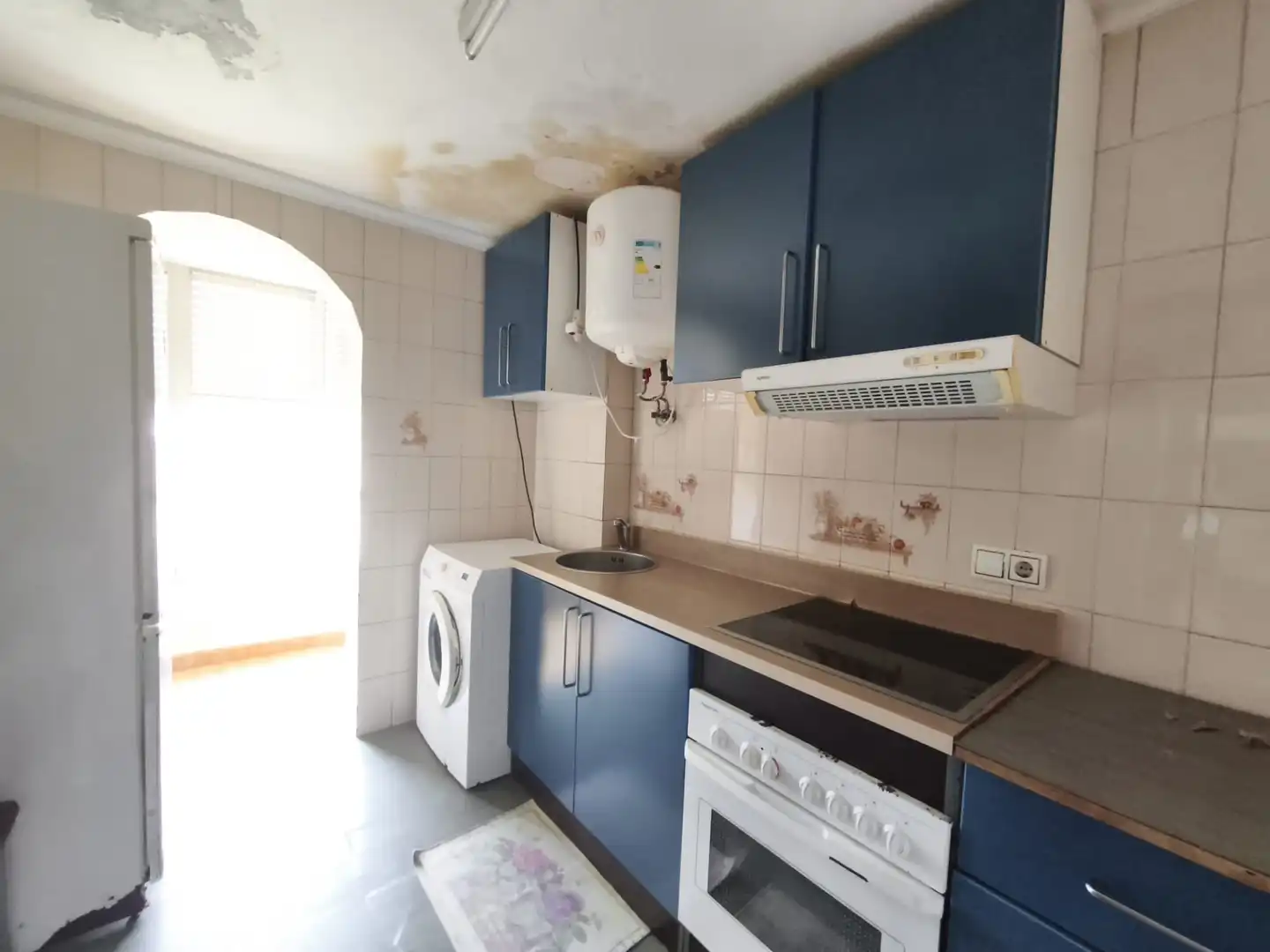 Piso en venta en Avenida Primero de Mayo, imagen 4