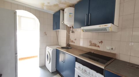 Foto 4 de Piso en venta en Avenida Primero de Mayo, Peñacastillo - Nueva Montaña, Santander