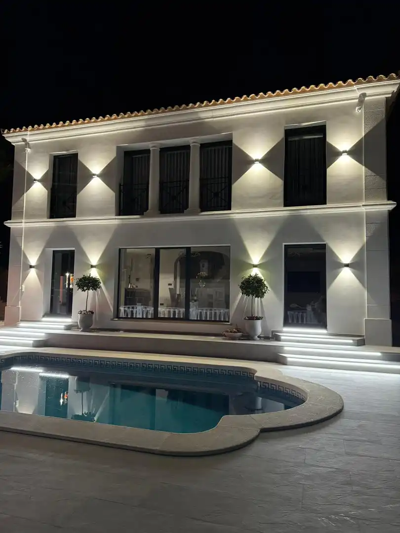House for sale in Finestrat Pueblo