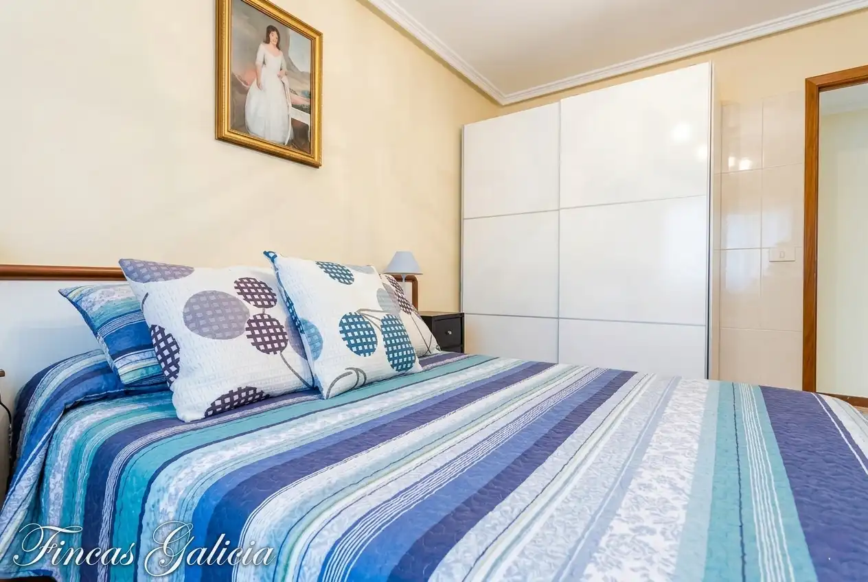 Casa amb jardí en venda a Avenida de Portugal 15, imagen 17