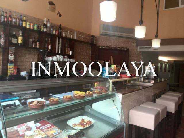 Local comercial en Venta en Nou Eixample Sud