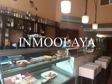 Local comercial en venda a Nou Eixample Sud