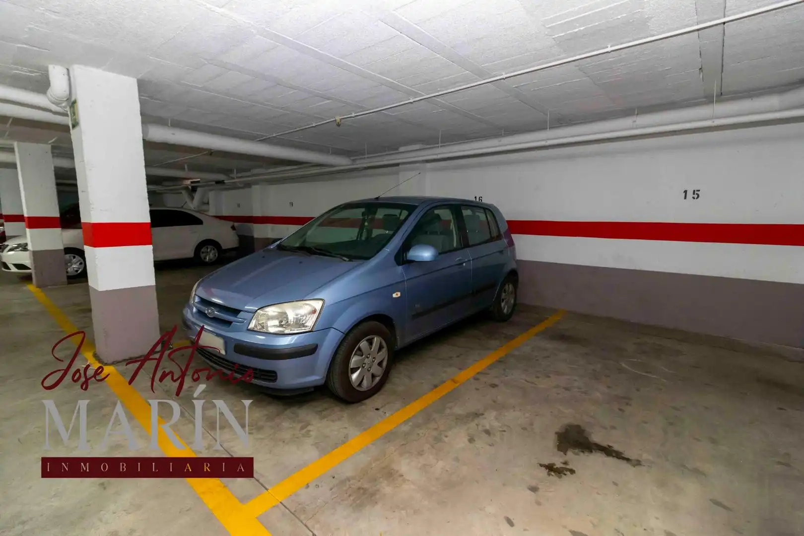 Apartamento en venta en Avenida Elvas