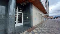 Exterior view of Flat for sale in O Barco de Valdeorras  