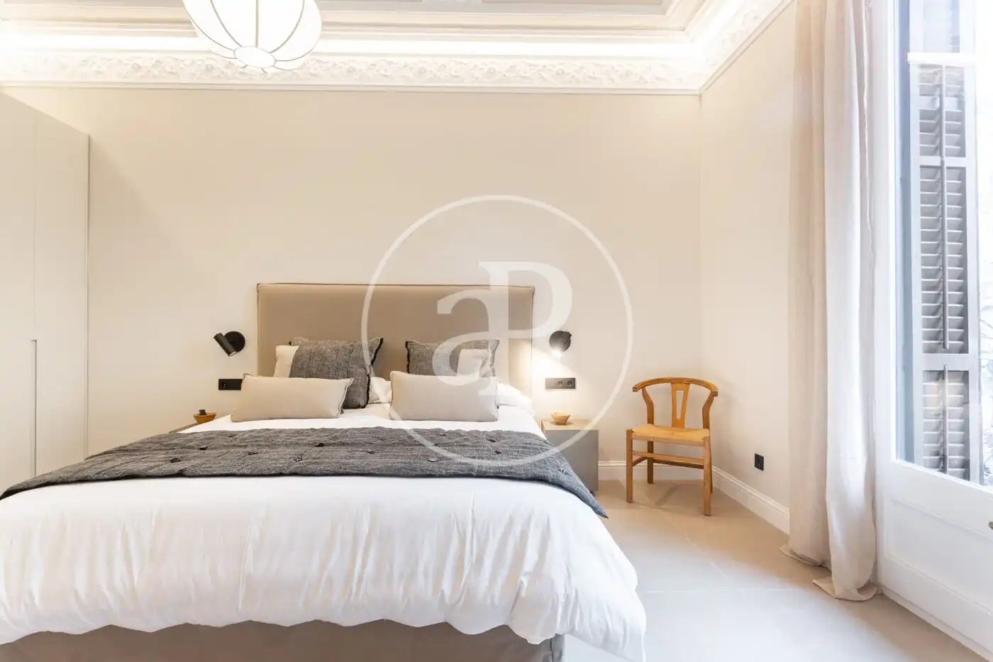 Flat for rent in Rambla de Catalunya, Dreta de l'Eixample