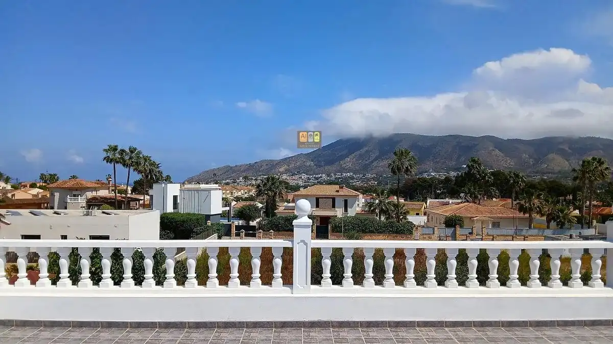 Villa avec piscine à vendre à Pueblo - Urbanizaciones, imagen 21