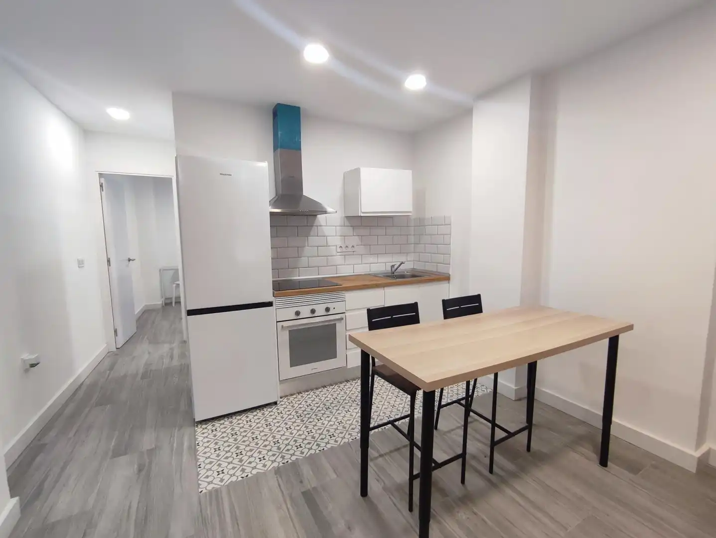 Apartamento de alquiler en El Palmar