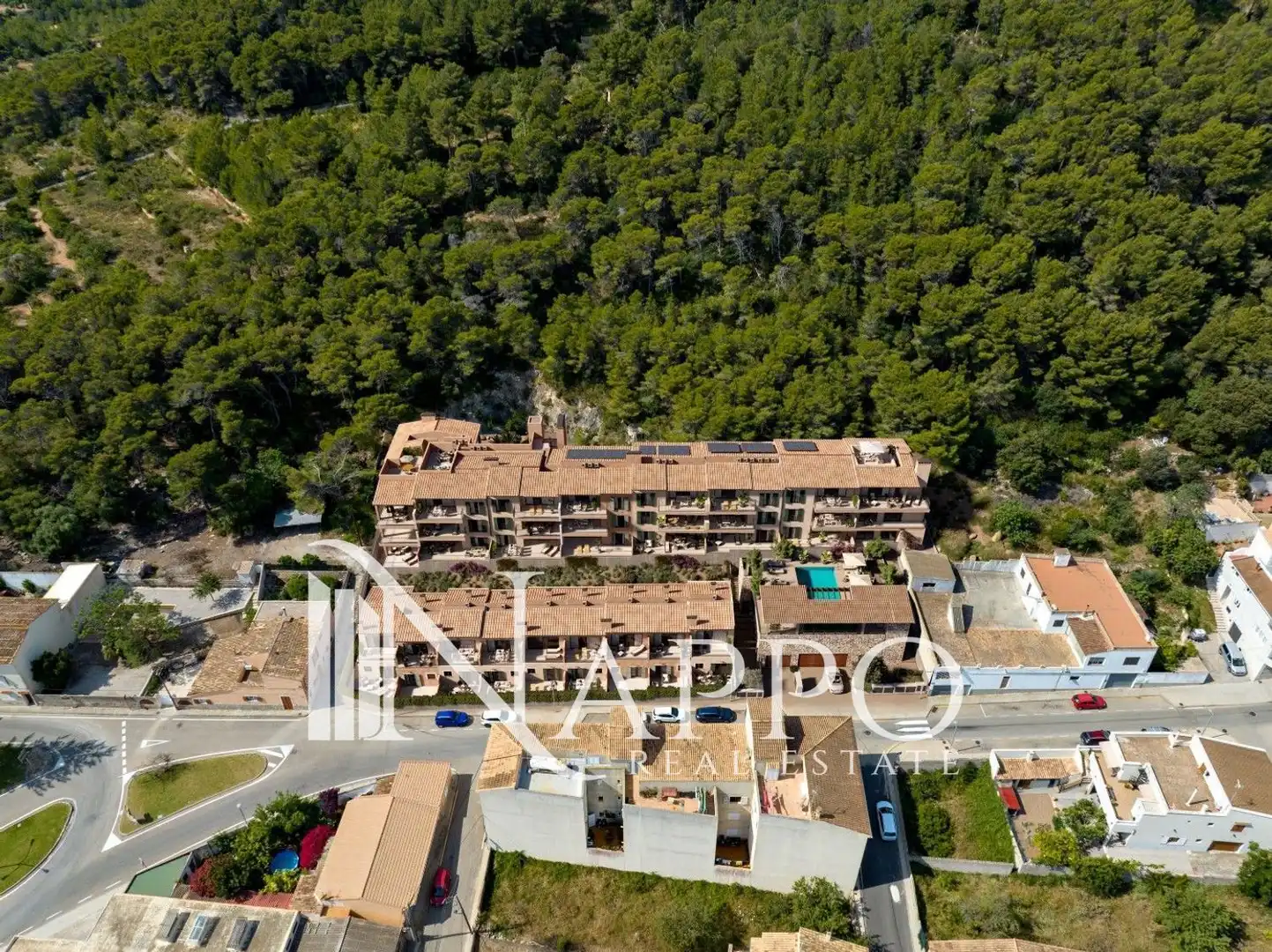 Maisonette mit Pool zum Verkauf in DES PORT, imagen 3