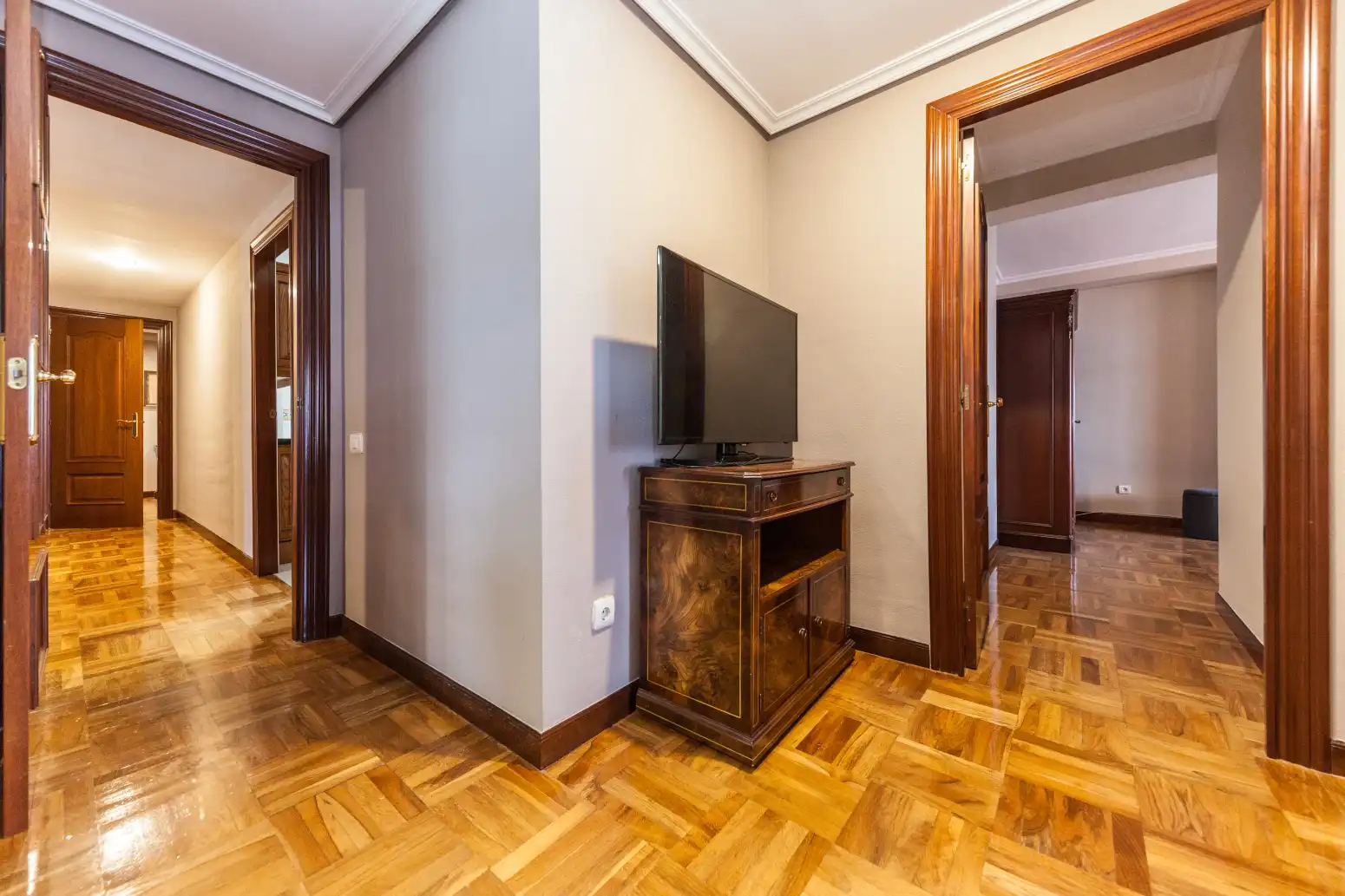 Flat for sale in Gijón   with Heating, Parquet flooring and Terrace