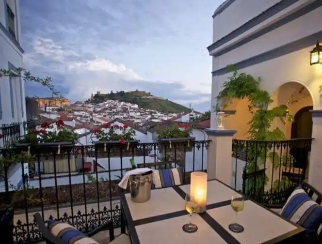 Terrace of Buildings for sale in Aracena  with Alarm and Community pool