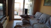 Bedroom of Flat for sale in Móstoles  with Air Conditioner, Terrace and Balcony