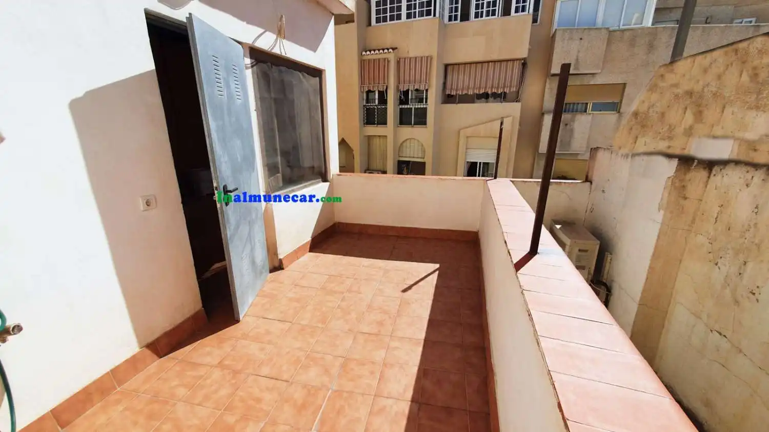 Terraza de Casa o chalet en venta en Almuñécar con Terraza
