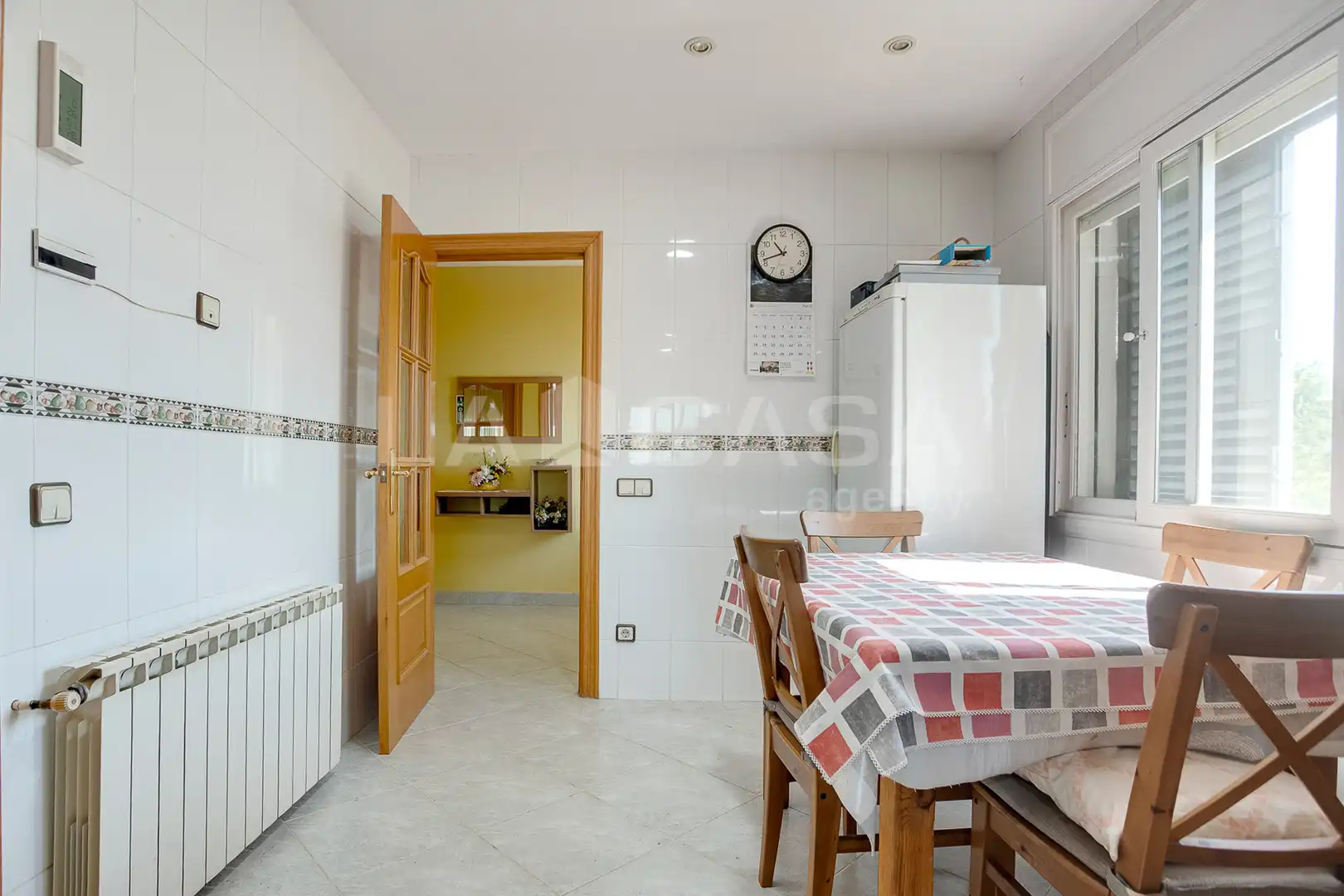 Casa pareada con terraza en venta en Santa Eulàlia de Ronçana, imagen 21