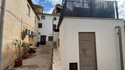 Foto 2 de Casa adosada en venta en Andratx pueblo, Andratx