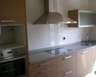 Kitchen of Flat for sale in Manresa  with Balcony