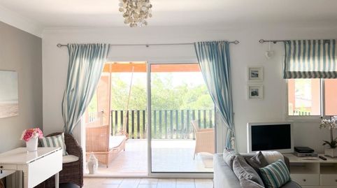 Photo 3 of Apartments for rent in Peguera, Calvià