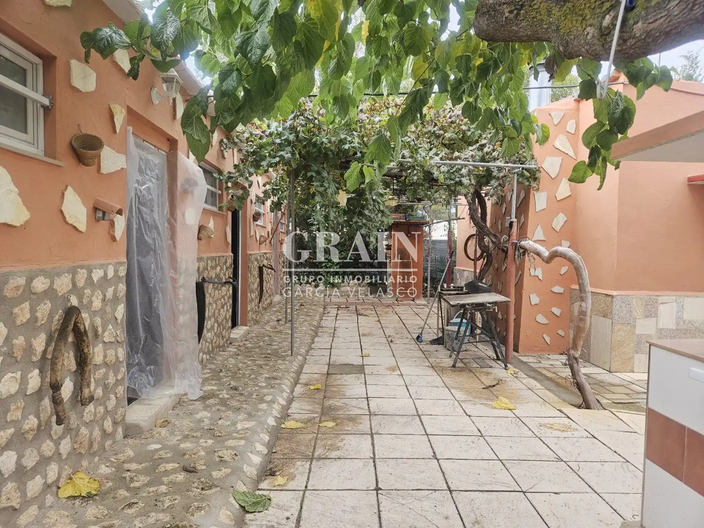 Xalet amb jardí en venda a Pedanías - Extrarradio, imagen 20