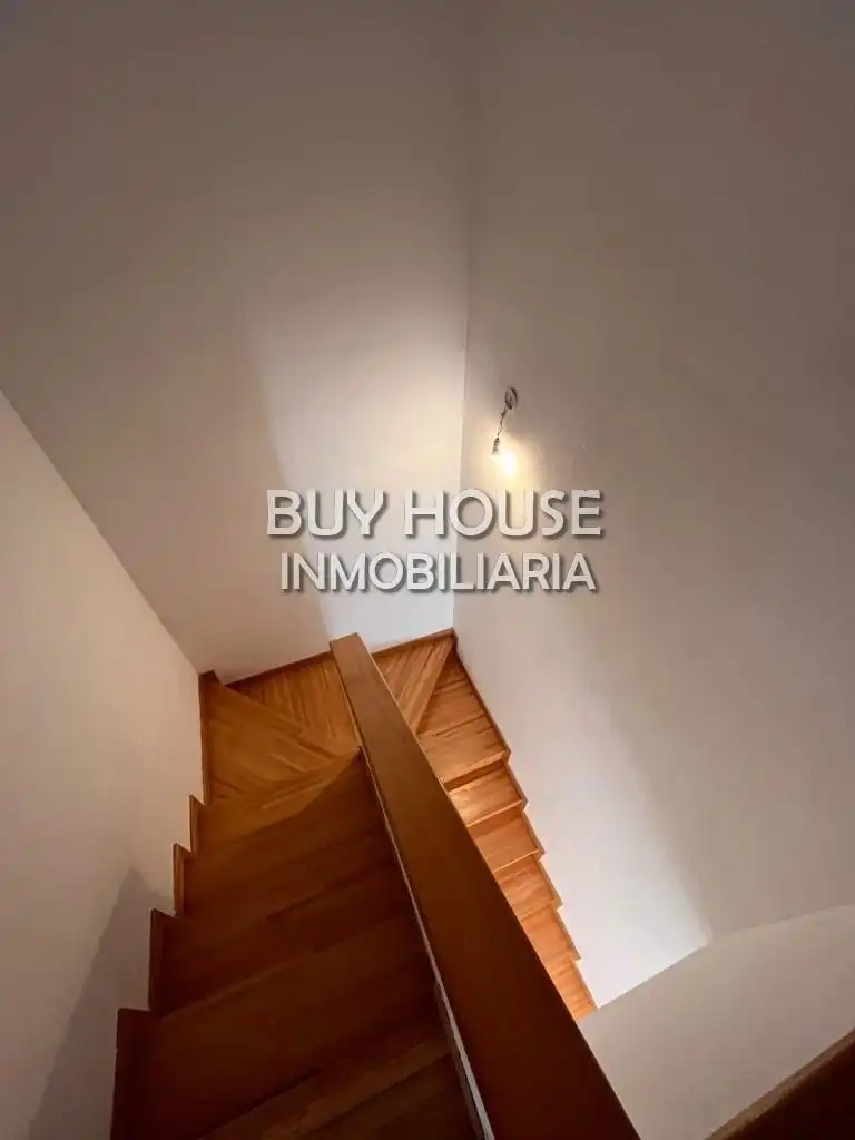 Detached house with garden for sale in Señorío de Illescas, imagen 26