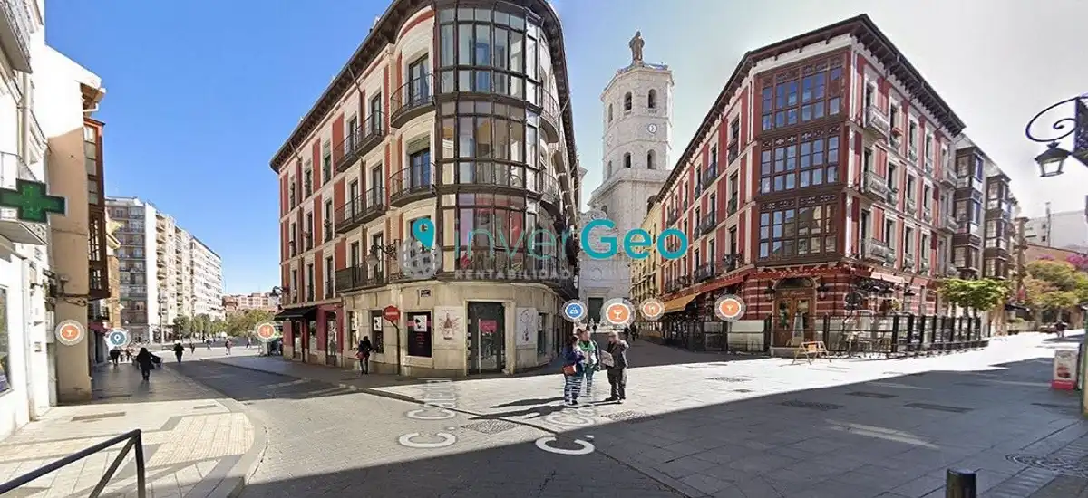 Gewerbefläche zum Verkauf in Centro