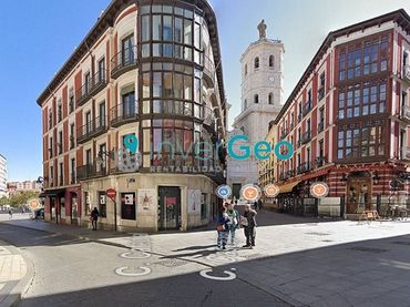 Local comercial en venda a Centro