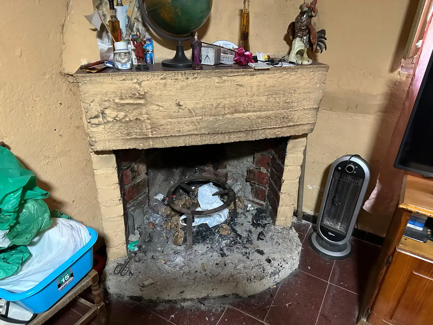 Finca rústica en venda en Níjar amb Moblat