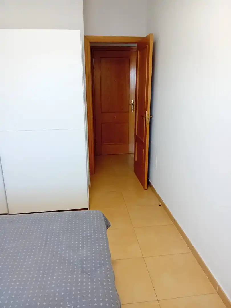 Flat for sale in Pozuelo de Calatrava  with Air Conditioner, Heating and Furnished