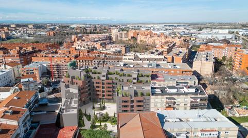Photo 3 from new construction home in Flat for sale in Calle San Antón, 4, Centro, Madrid