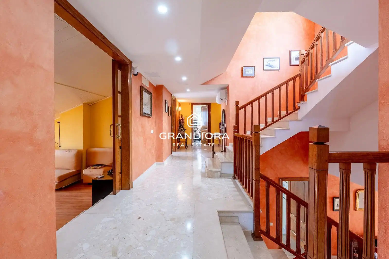 Casa o chalet en venta en del Cedre, Mas Ram