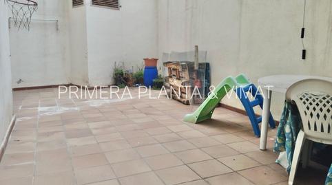 Foto 4 de Planta baixa en venda a Cerdanyola Nord, Mataró