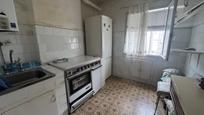Kitchen of Flat for sale in Santander  with Heating and Parquet flooring