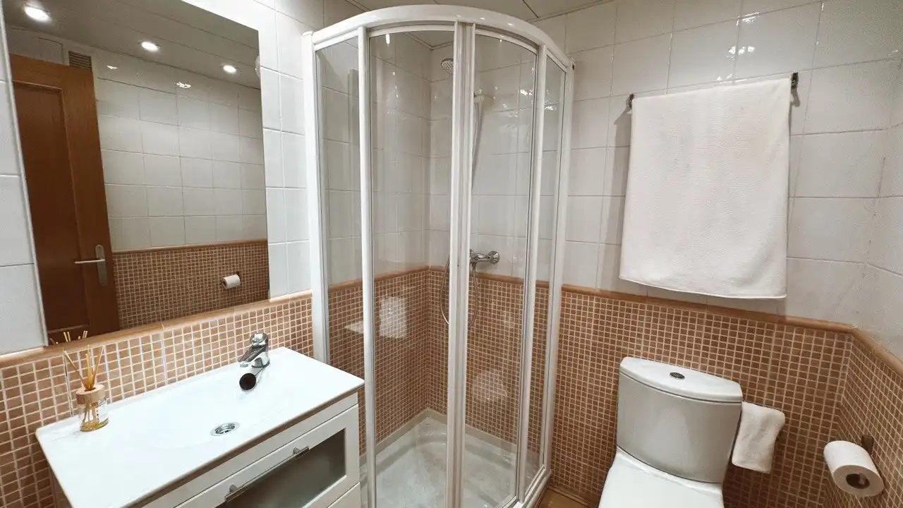 Apartamento con piscina en venta en Calle Xaloc, imagen 11